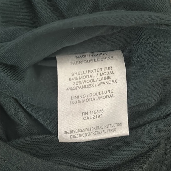 Helmet Lang Nova dress - Picture 7 of 8